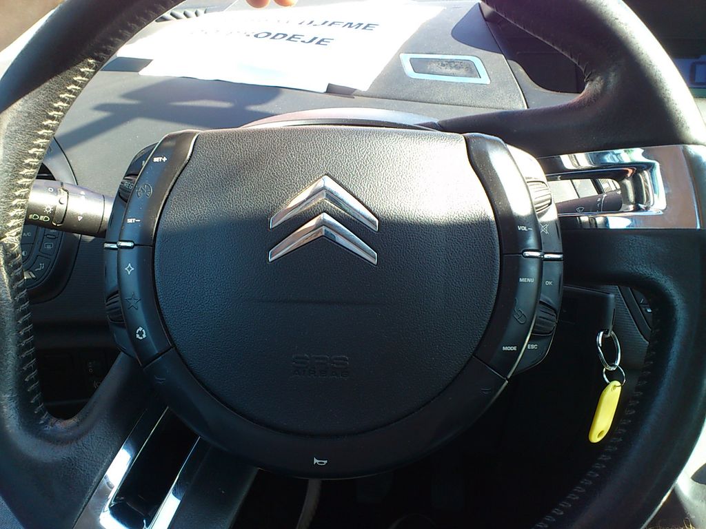 Citroën C4 Picasso