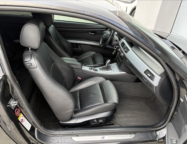 BMW Řada 3 21