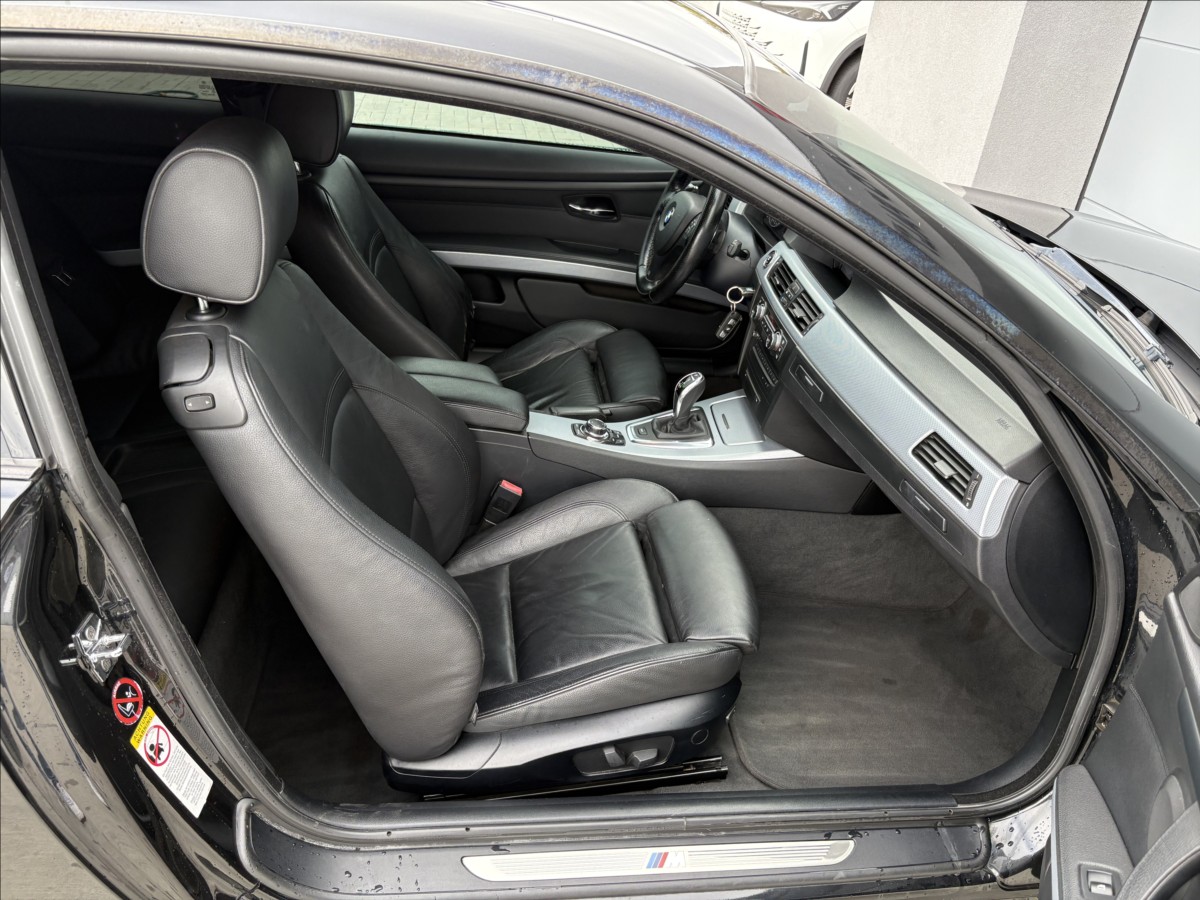 BMW Řada 3