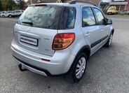 Suzuki SX4 5