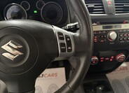 Suzuki SX4 9