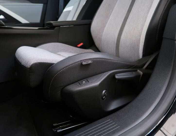 Opel Astra 15