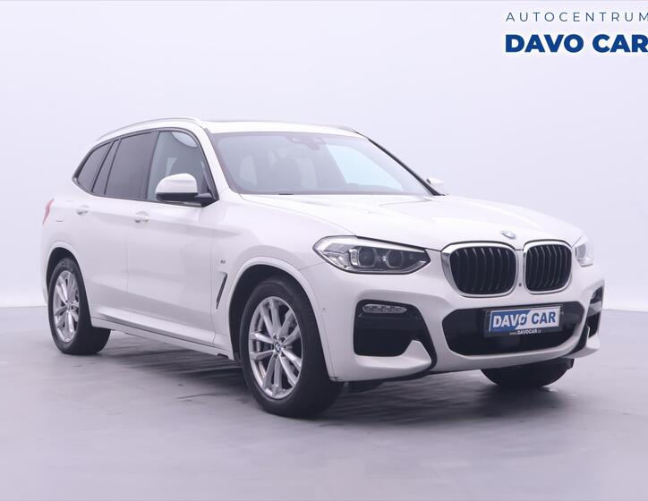 BMW X3 1