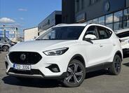MG ZS 1