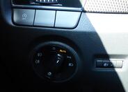 Škoda Fabia 22