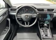 Škoda Superb 13