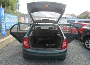 Škoda Fabia 29