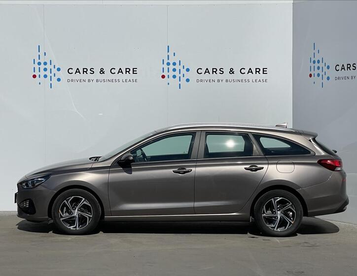 Hyundai i30 2