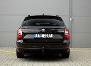 Škoda Superb 6