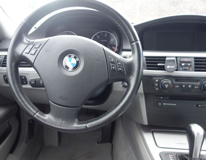 BMW Řada 3 10
