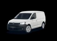 Volkswagen Caddy 1