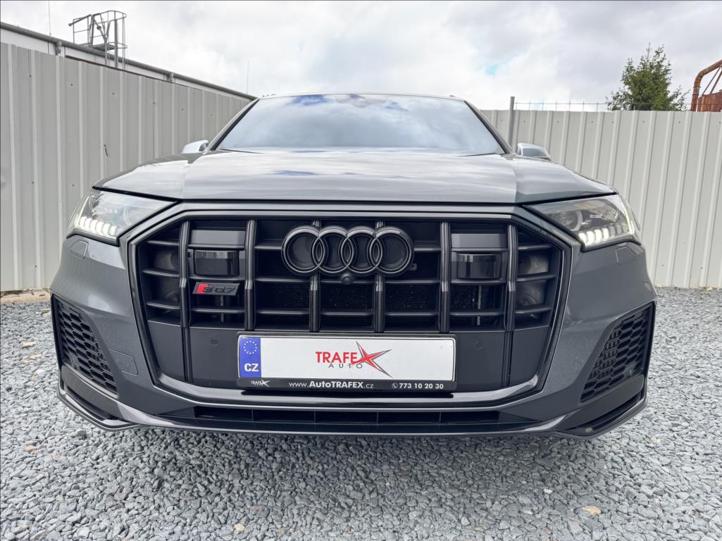 Audi SQ7