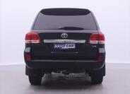 Toyota Land Cruiser 6