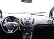 Ford Tourneo Courier 25