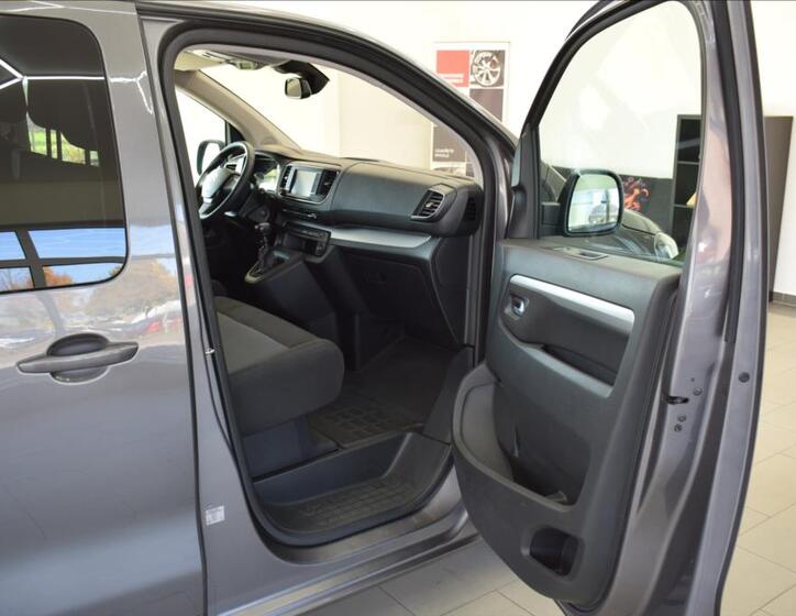 Citroën SpaceTourer 17