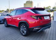 Hyundai Tucson 7