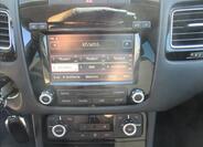Volkswagen Touareg 16