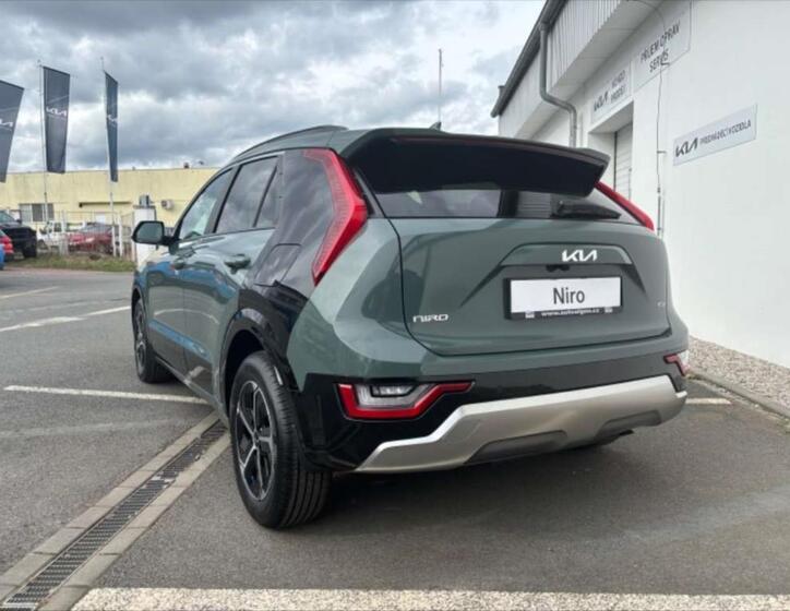 KIA Niro 3