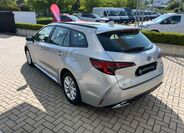 Toyota Corolla 4