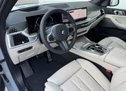 BMW X7 5