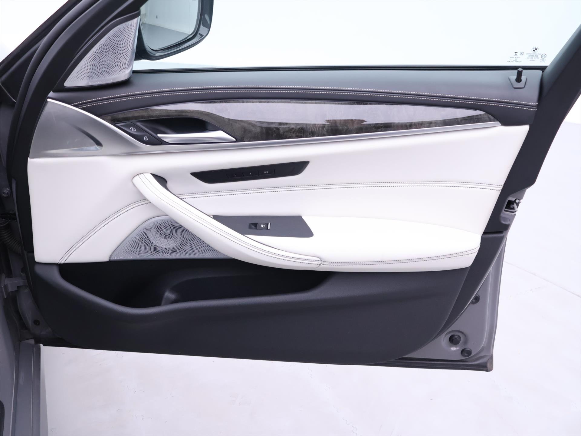 BMW Řada 5