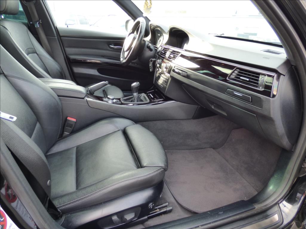 BMW Řada 3