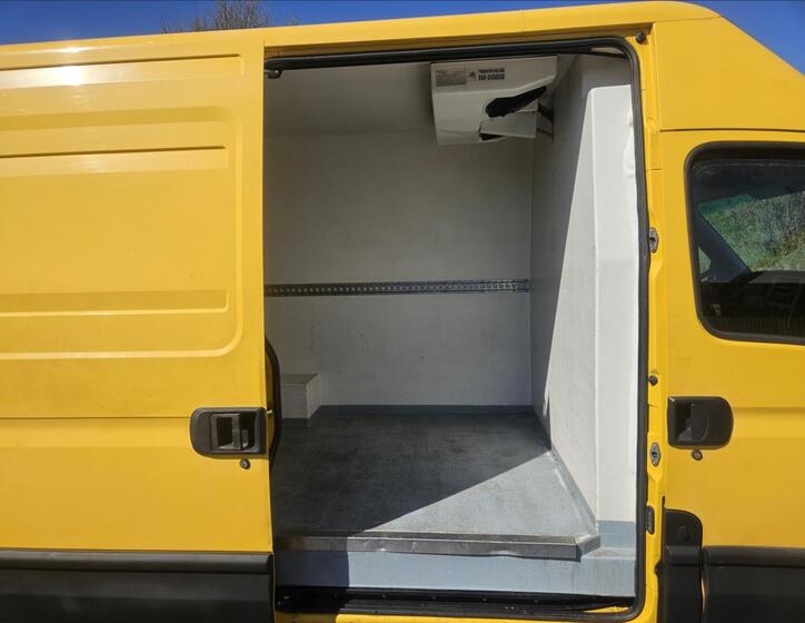 Iveco Daily 6