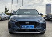 Ford Focus 9