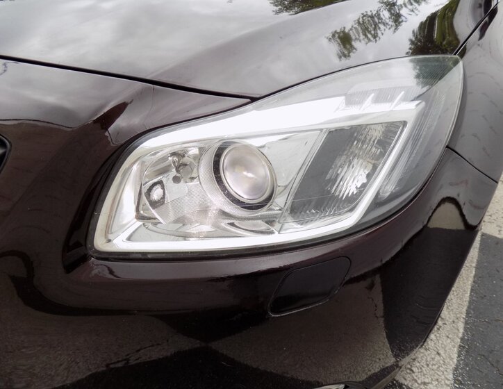 Opel Insignia 35