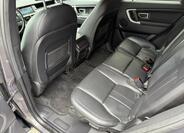 Land Rover Discovery Sport 20