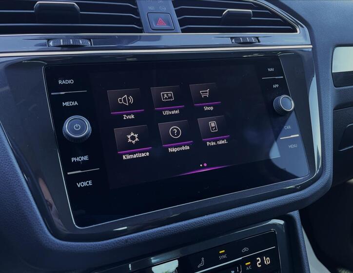 Volkswagen Tiguan 48