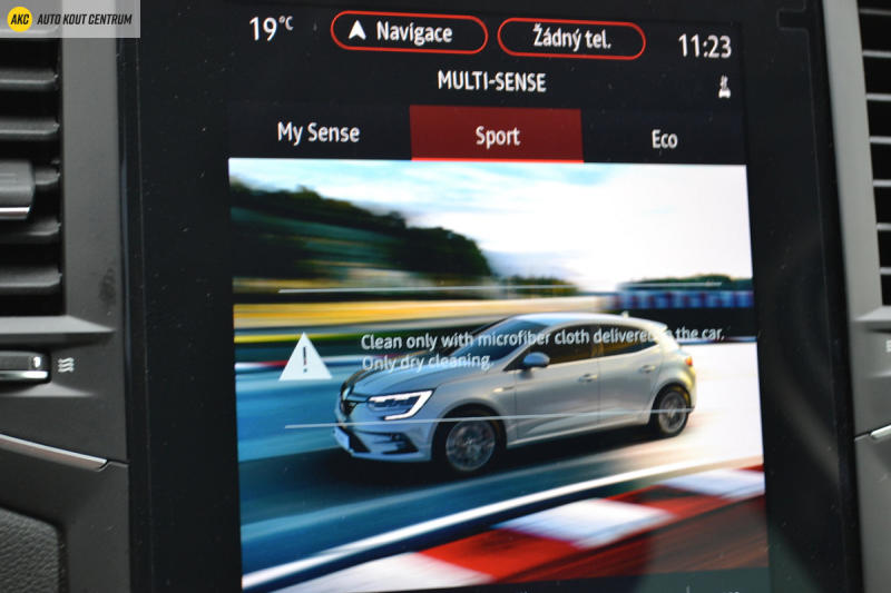 Renault Mégane