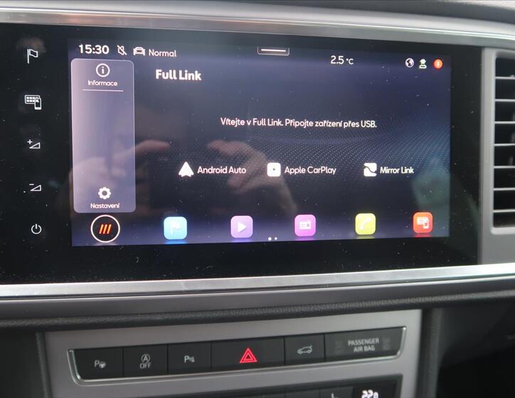 Seat Ateca 37
