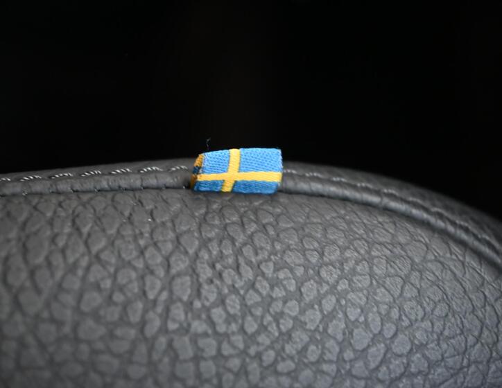 Volvo V90 32