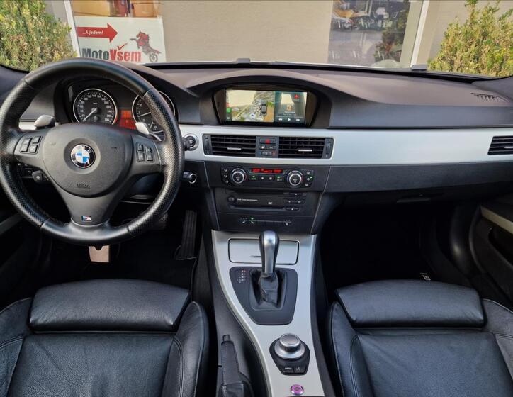BMW Řada 3 23