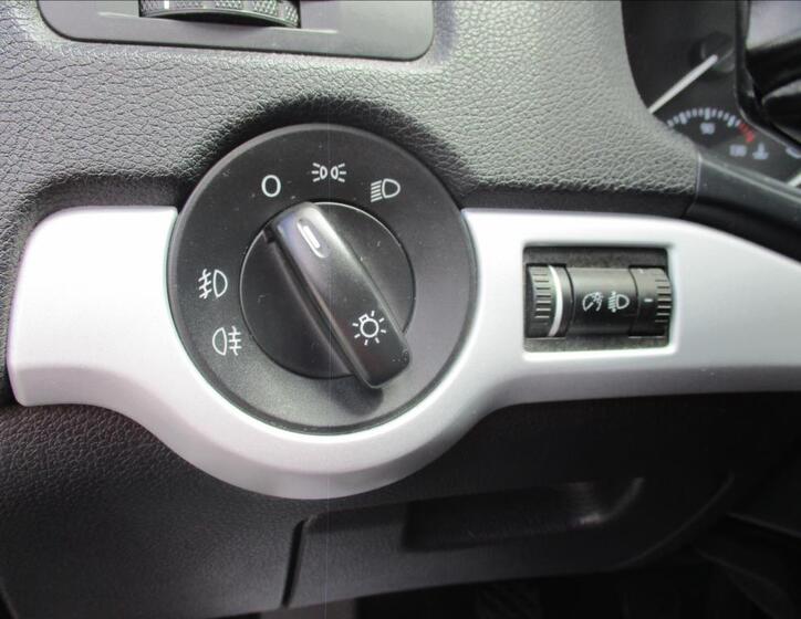 Škoda Octavia 25
