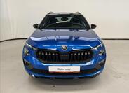 Škoda Kamiq 4