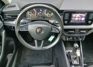 Škoda Scala 11