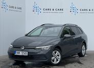 Volkswagen Golf 1