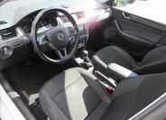 Škoda Rapid 9