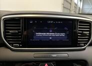 KIA Sportage 7