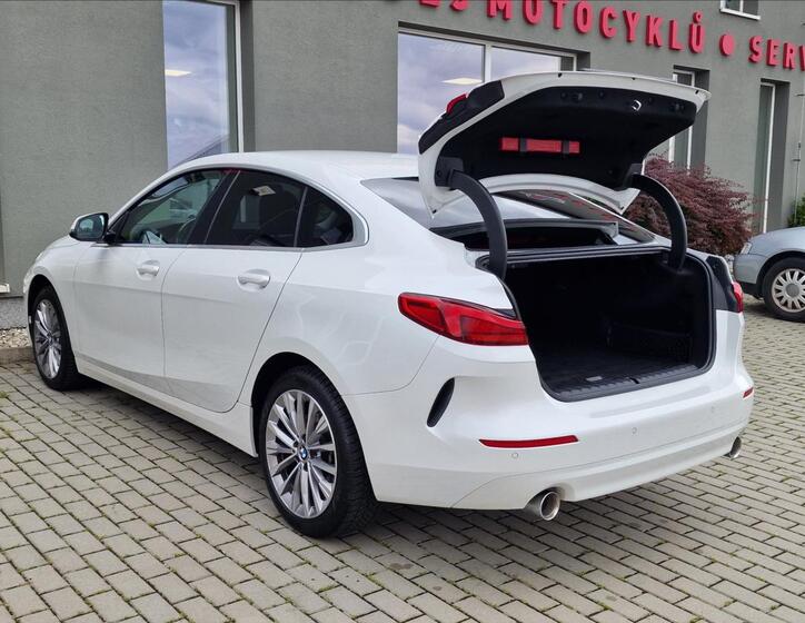 BMW Řada 2 41