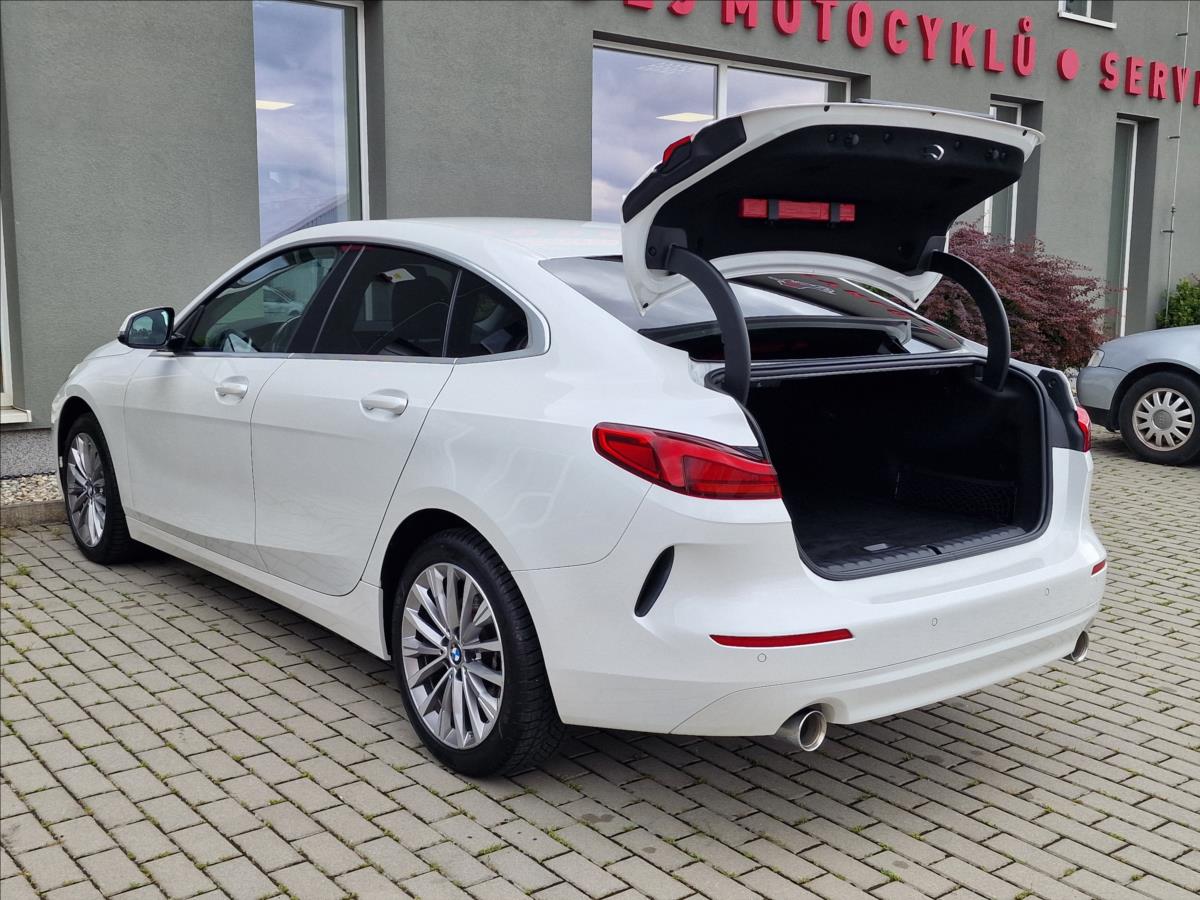 BMW Řada 2