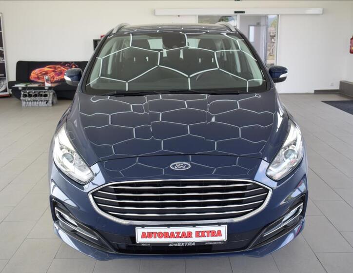 Ford S-MAX 2