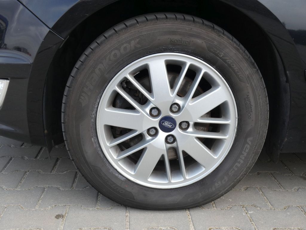 Ford Galaxy