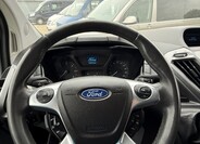Ford Transit Custom 11