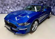 Ford Mustang 1