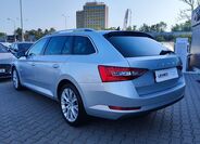 Škoda Superb 7