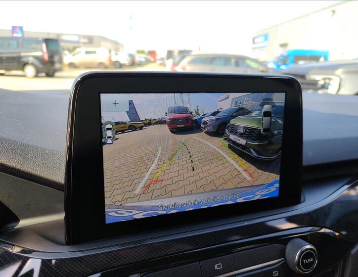 Ford Kuga 34