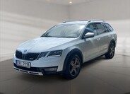 Škoda Octavia 3